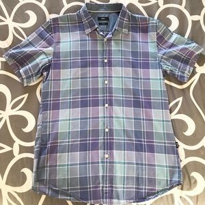 Hugo boss men’s button down
